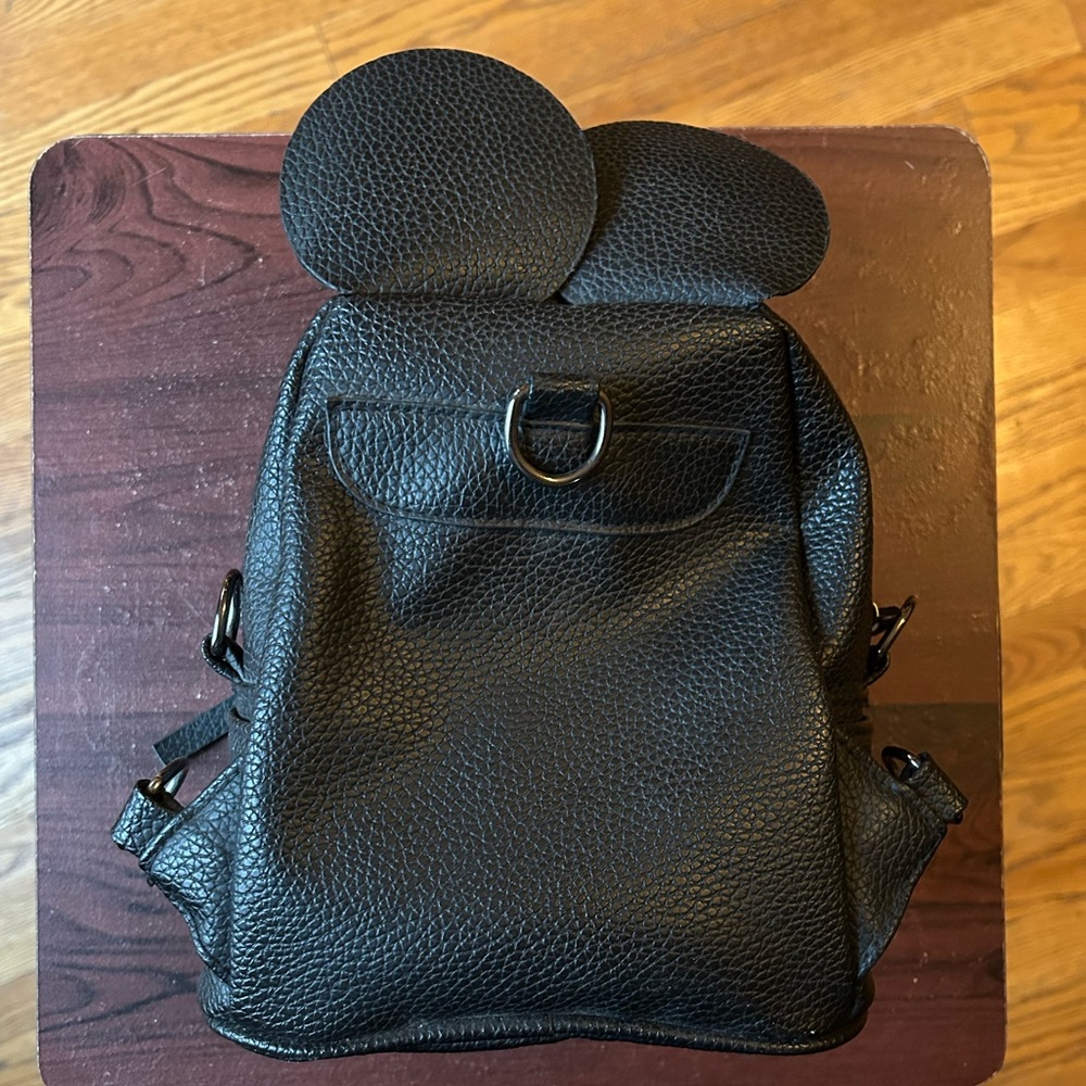 Small Backack - Picture 2 of 7
